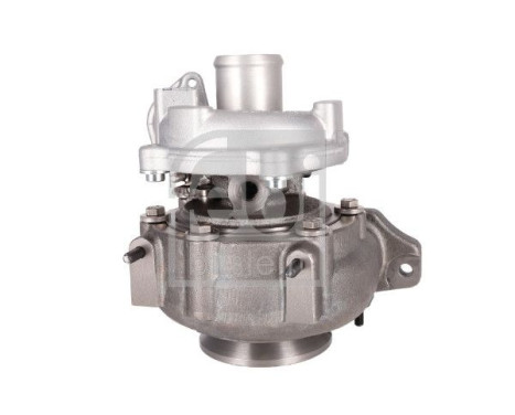 Turbocharger BorgWarner Turbo NEW, Image 7