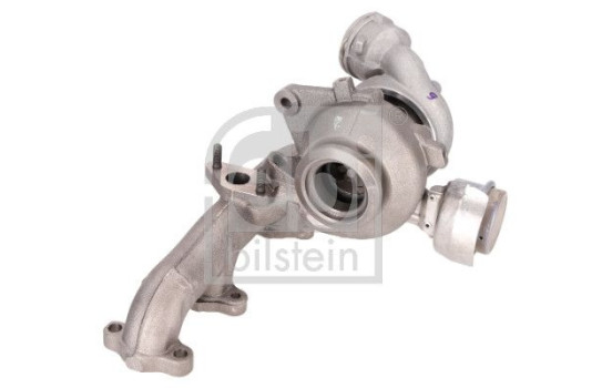 Turbocharger BorgWarner Turbo NEW, Image 2