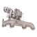 Turbocharger BorgWarner Turbo NEW, Thumbnail 6