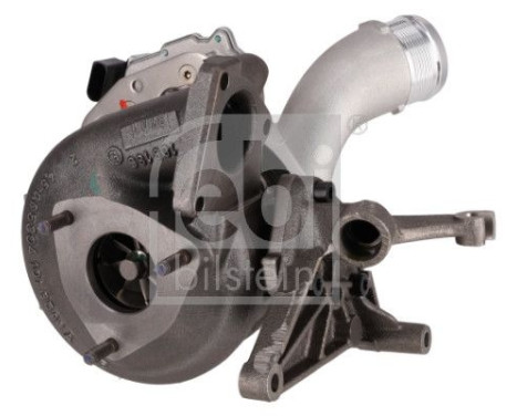 Turbocharger BorgWarner Turbo NEW, Image 2