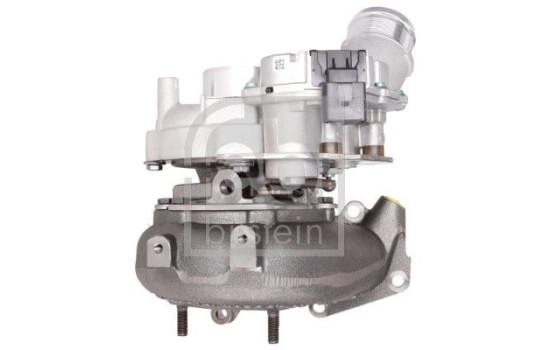Turbocharger BorgWarner Turbo NEW, Image 5