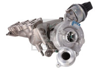 Turbocharger BorgWarner Turbo NEW