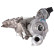 Turbocharger BorgWarner Turbo NEW