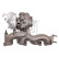 Turbocharger BorgWarner Turbo NEW, Thumbnail 5