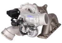 Turbocharger BorgWarner Turbo NEW