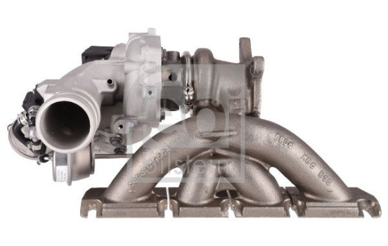 Turbocharger BorgWarner Turbo NEW, Image 4