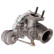 Turbocharger BorgWarner Turbo NEW, Thumbnail 4