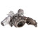 Turbocharger BorgWarner Turbo NEW, Thumbnail 2