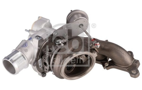 Turbocharger BorgWarner Turbo NEW, Image 2