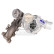 Turbocharger BorgWarner Turbo NEW, Thumbnail 3