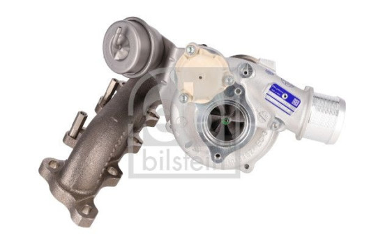 Turbocharger BorgWarner Turbo NEW, Image 3