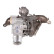 Turbocharger BorgWarner Turbo NEW, Thumbnail 4