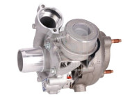 Turbocharger BorgWarner Turbo NEW
