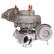 Turbocharger BorgWarner Turbo NEW, Thumbnail 4