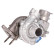 Turbocharger BorgWarner Turbo NEW, Thumbnail 6