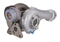 Turbocharger BorgWarner Turbo NEW