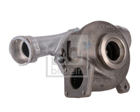 Turbocharger BorgWarner Turbo NEW, Image 2