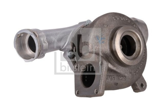 Turbocharger BorgWarner Turbo NEW, Image 2