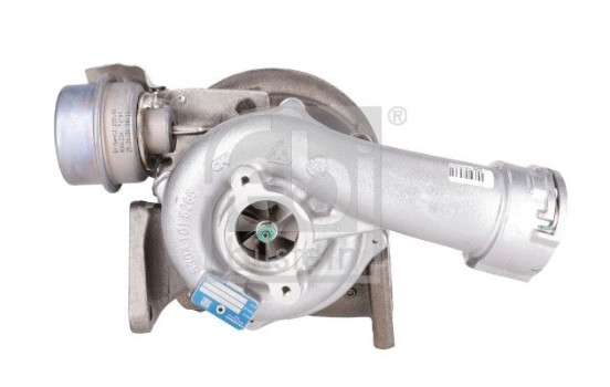 Turbocharger BorgWarner Turbo NEW, Image 3