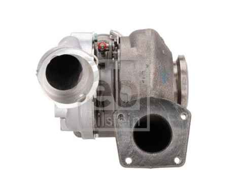 Turbocharger BorgWarner Turbo NEW, Image 4