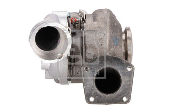 Turbocharger BorgWarner Turbo NEW, Image 4