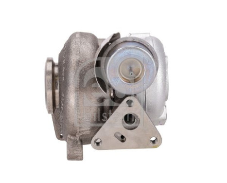 Turbocharger BorgWarner Turbo NEW, Image 5