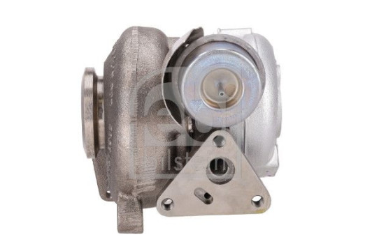 Turbocharger BorgWarner Turbo NEW, Image 5