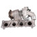 Turbocharger BorgWarner Turbo NEW, Thumbnail 5