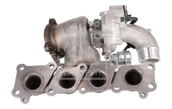 Turbocharger BorgWarner Turbo NEW, Image 5