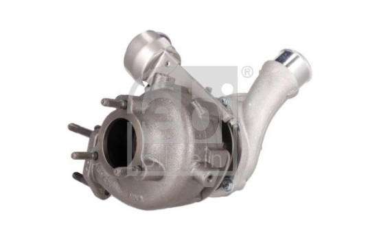 Turbocharger BorgWarner Turbo NEW, Image 2