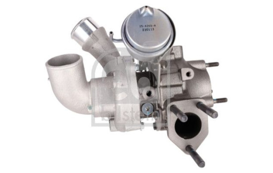Turbocharger BorgWarner Turbo NEW, Image 3