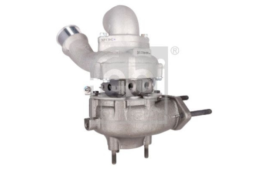 Turbocharger BorgWarner Turbo NEW, Image 4