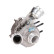 Turbocharger BorgWarner Turbo NEW