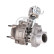 Turbocharger BorgWarner Turbo NEW, Thumbnail 4