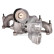Turbocharger BorgWarner Turbo NEW, Thumbnail 2