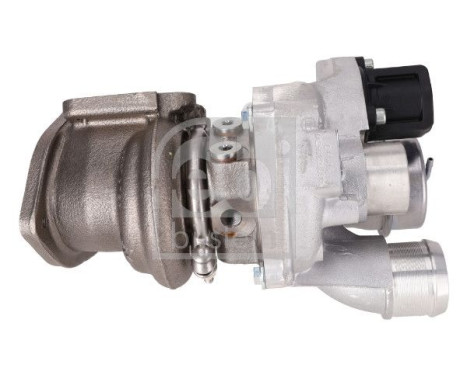 Turbocharger BorgWarner Turbo NEW, Image 5