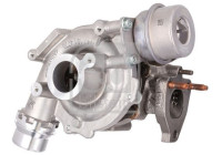 Turbocharger BorgWarner Turbo NEW