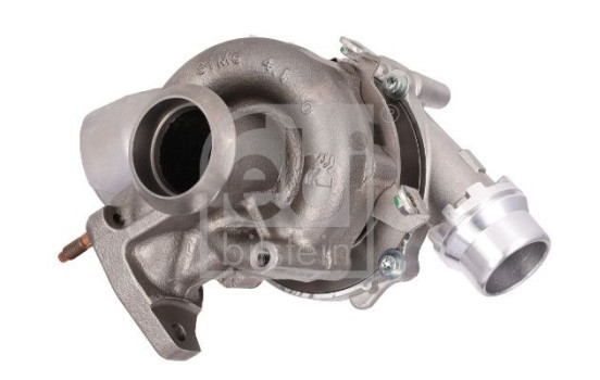 Turbocharger BorgWarner Turbo NEW, Image 2