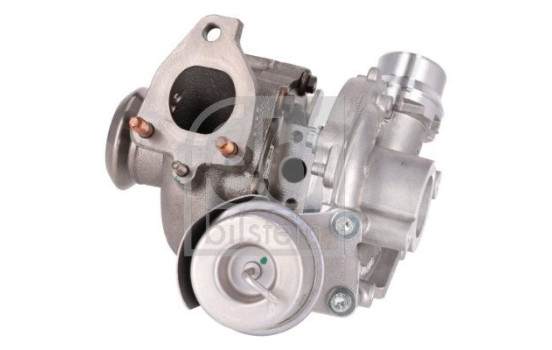 Turbocharger BorgWarner Turbo NEW, Image 4