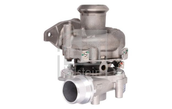 Turbocharger BorgWarner Turbo NEW, Image 5