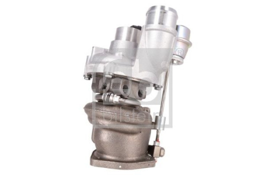Turbocharger BorgWarner Turbo NEW, Image 5