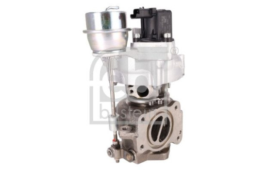 Turbocharger BorgWarner Turbo NEW, Image 6