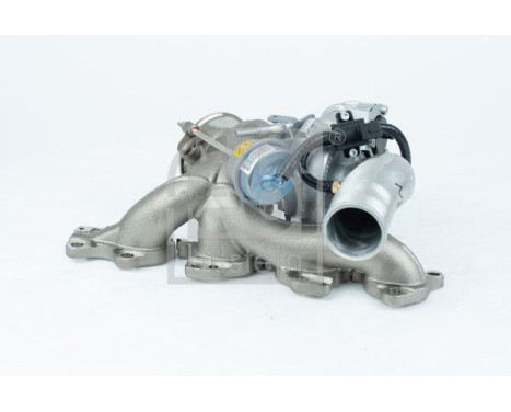 Turbocharger BorgWarner Turbo NEW, Image 3