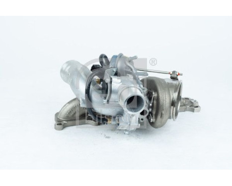 Turbocharger BorgWarner Turbo NEW, Image 6