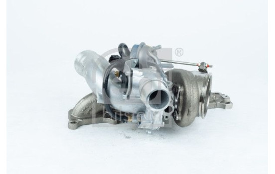 Turbocharger BorgWarner Turbo NEW, Image 6