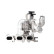 Turbocharger BorgWarner Turbo NEW, Thumbnail 7