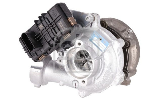 Turbocharger BorgWarner Turbo NEW