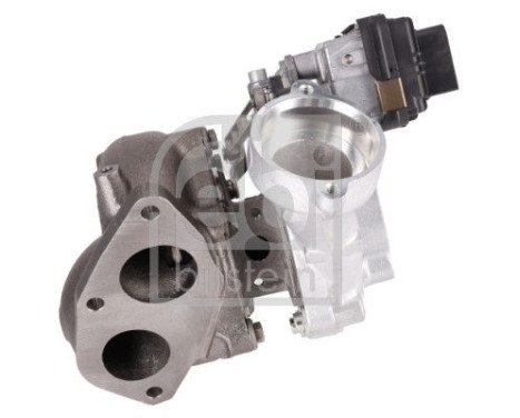 Turbocharger BorgWarner Turbo NEW, Image 5