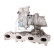 Turbocharger BorgWarner Turbo NEW, Thumbnail 4