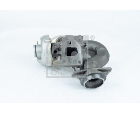 Turbocharger BorgWarner Turbo NEW, Image 2